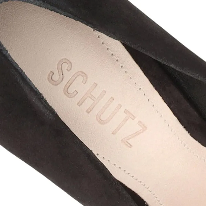 Pumps Lou Pump Black Schutz Shoes Pumps Pumps Lou Pump Black Schutz Shoes Pumps