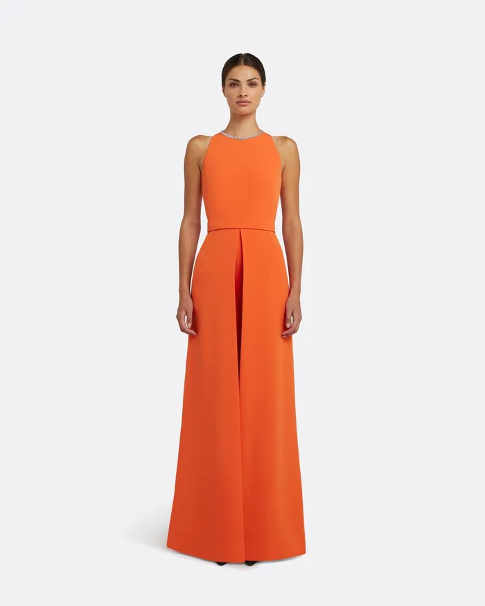 Safiyaa Jumpsuits Women Eula Seville Jumpsuit Seville