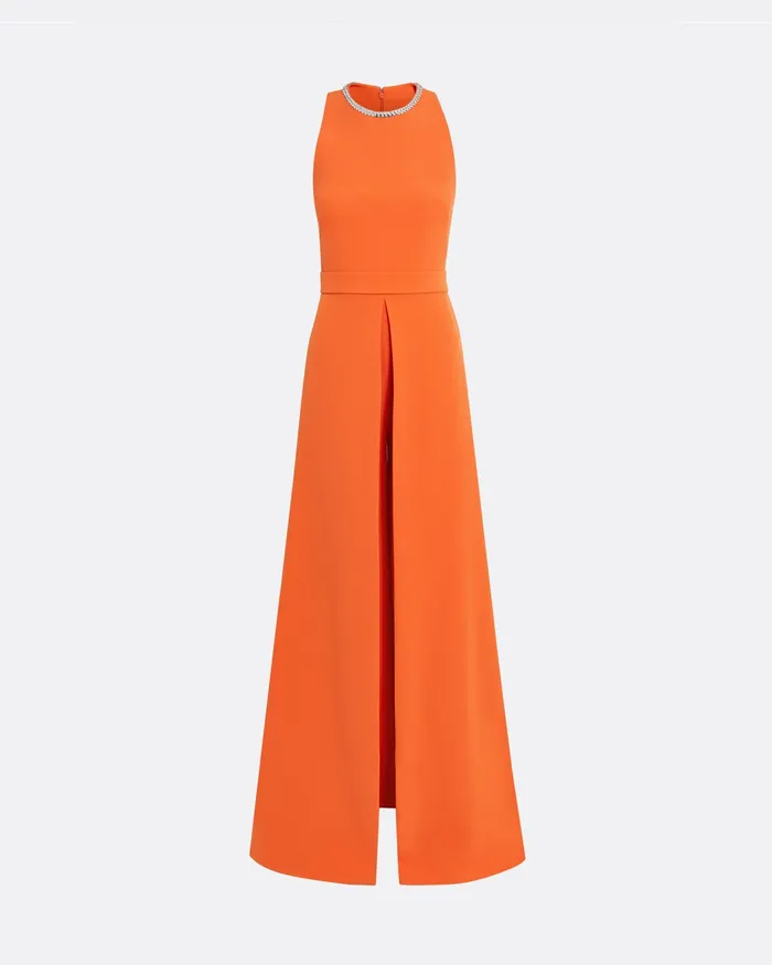 Safiyaa Jumpsuits Women Eula Seville Jumpsuit Seville