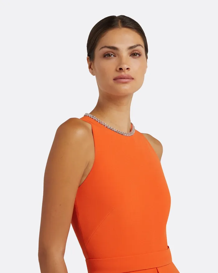 Safiyaa Jumpsuits Women Eula Seville Jumpsuit Seville