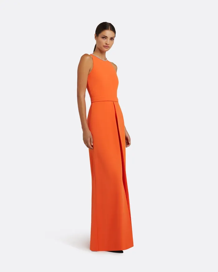 Safiyaa Jumpsuits Women Eula Seville Jumpsuit Seville