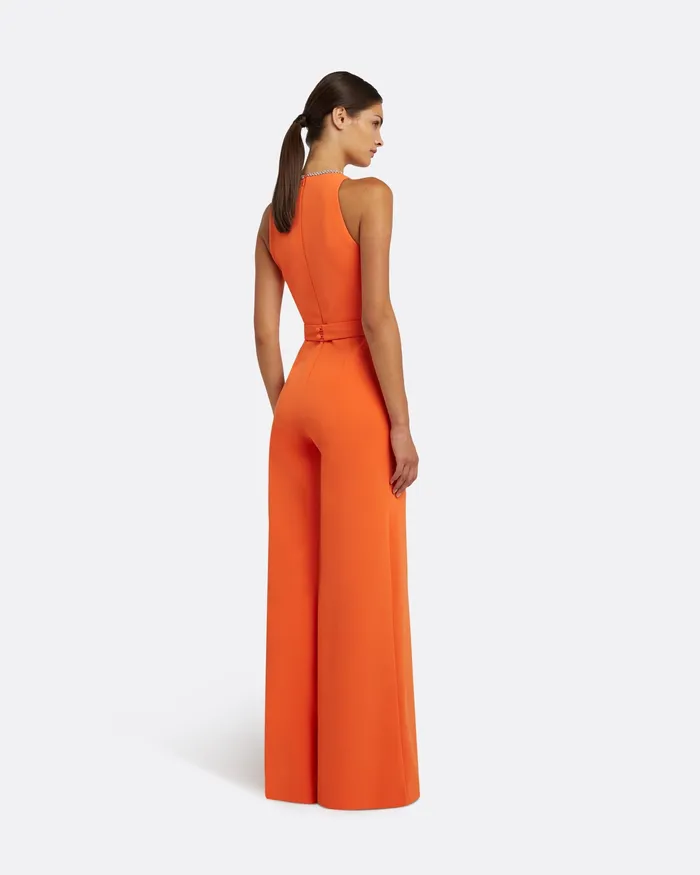 Safiyaa Jumpsuits Women Eula Seville Jumpsuit Seville