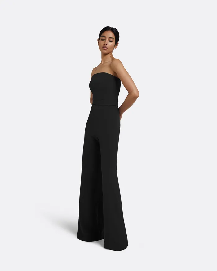 Safiyaa Jumpsuits Women Takayama Jumpsuit