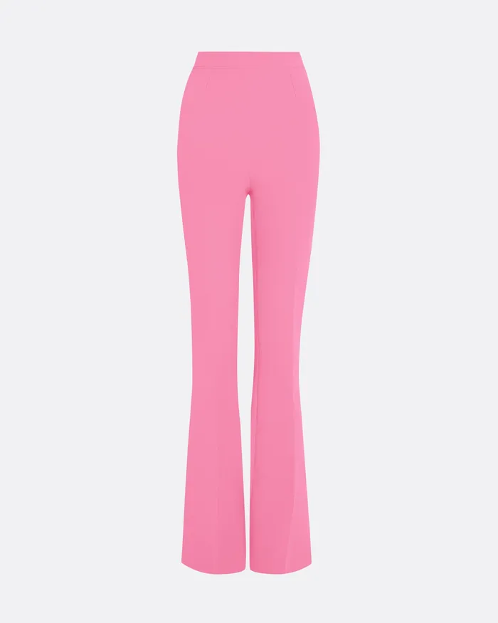 Safiyaa Trousers Women Alexa Aurora Trousers Aurora