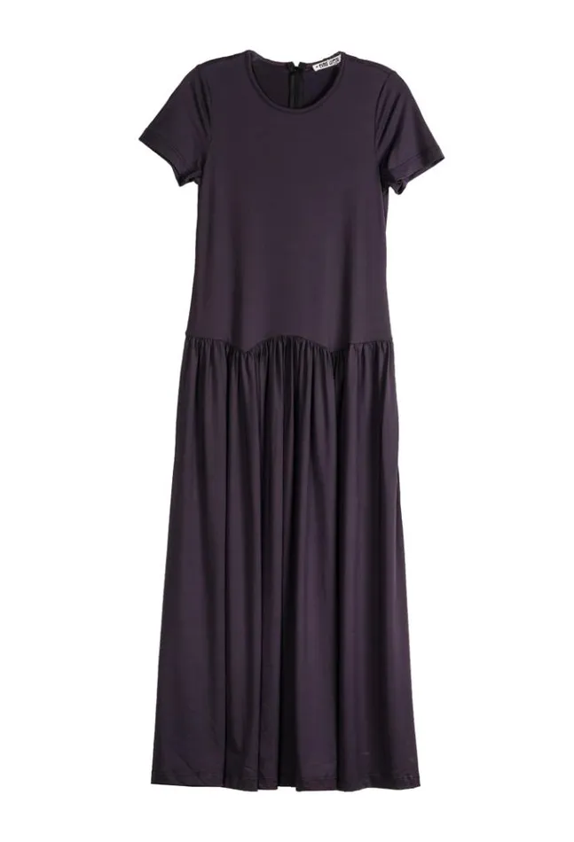 Sale Coletta Dress Black Women Ciao Lucia Black Dresses