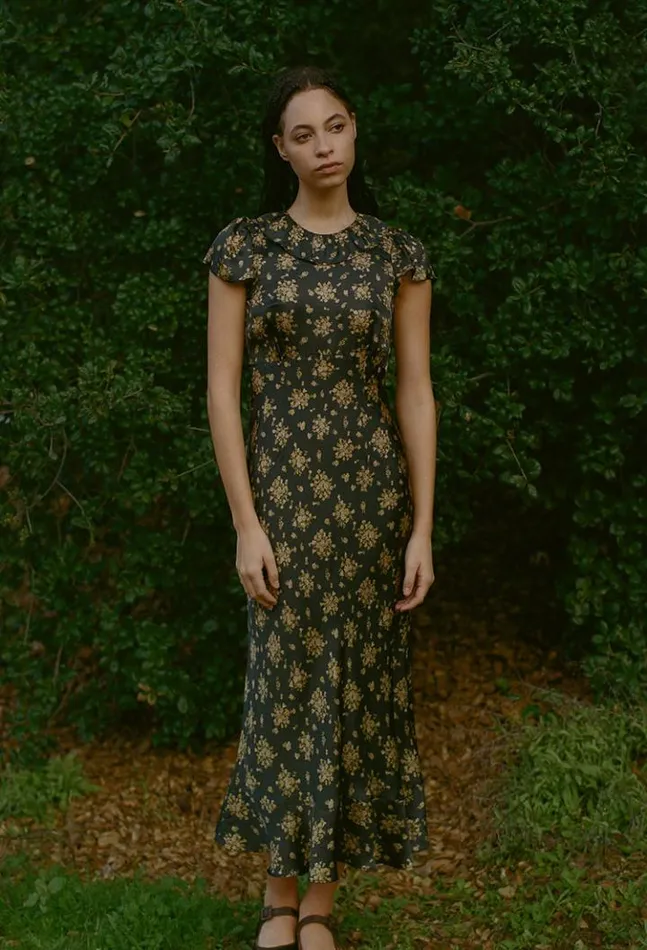Sale Lili Dress Begonia Women Ciao Lucia Long Dresses