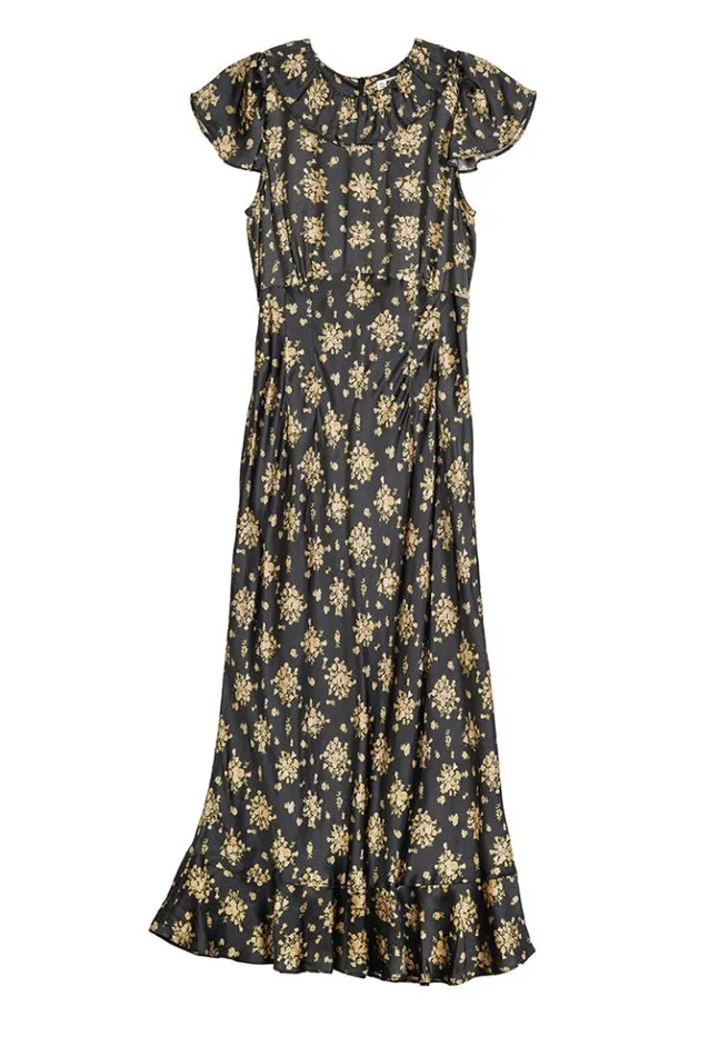 Sale Lili Dress Begonia Women Ciao Lucia Long Dresses