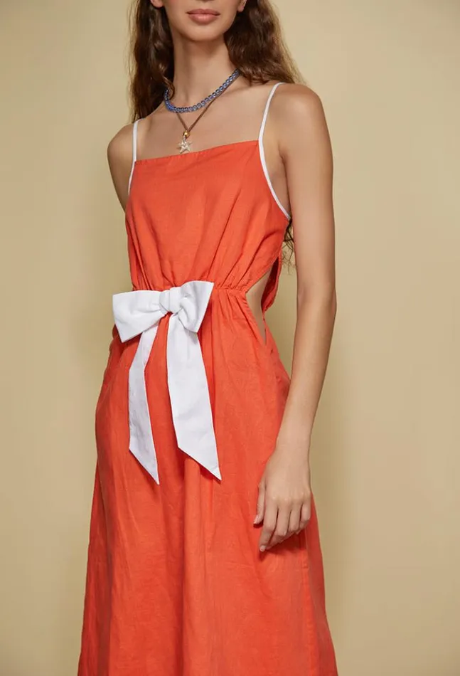 Sale Lono Dress Spritz Women Ciao Lucia Long Dresses