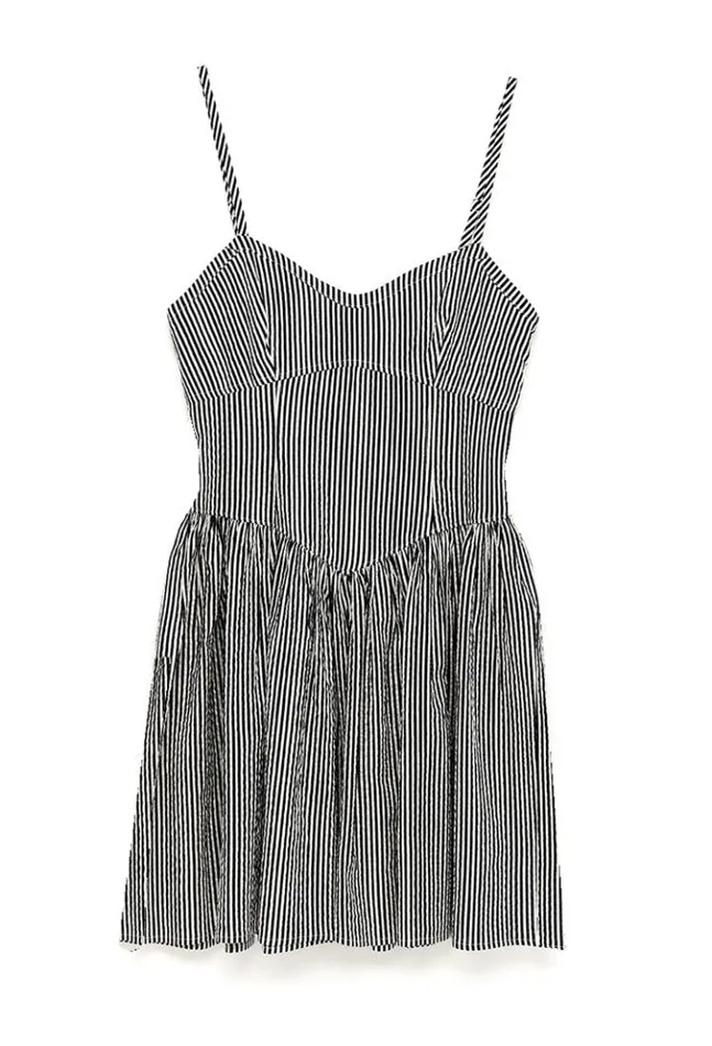Sale Nadja Dress Anchor Women Ciao Lucia Mini Dresses