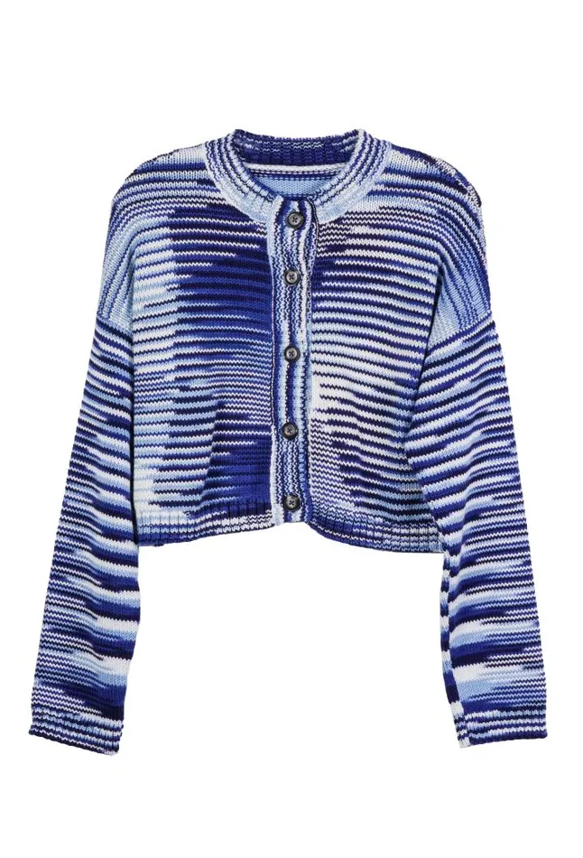 Sale Pablo Cardigan Acqua Women Ciao Lucia Cardigans