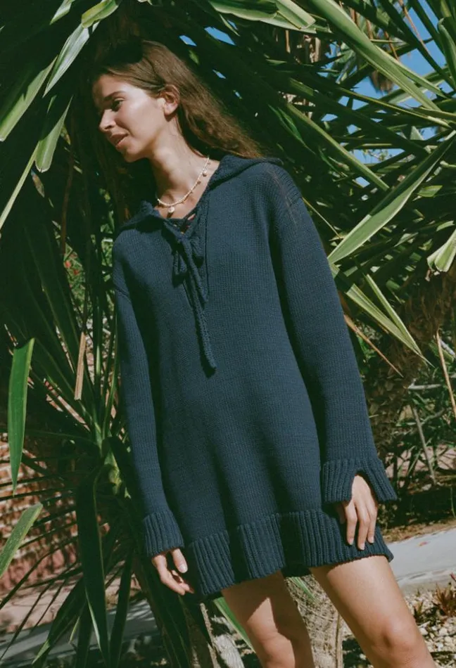 Sale Pernille Dress Boat Women Ciao Lucia Knit Dresses