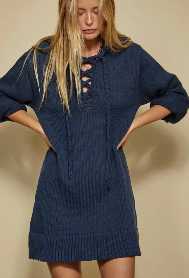 Sale Pernille Dress Boat Women Ciao Lucia Knit Dresses