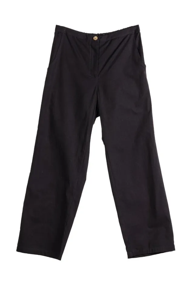 Sale Pietro Pant Black Women Ciao Lucia Pants