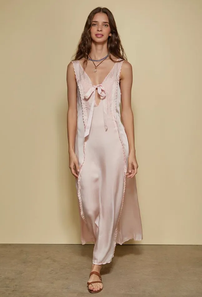 Sale Serena Dress Ballet Women Ciao Lucia Long Dresses