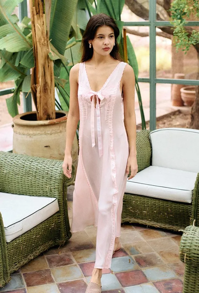 Sale Serena Dress Ballet Women Ciao Lucia Long Dresses