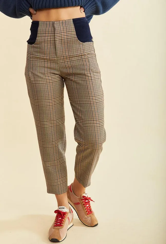 Sale Umberto Pant Umber Women Ciao Lucia Pants