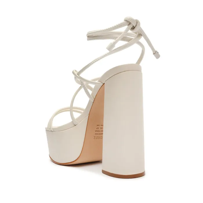 Sandals Shaely Sandal Pearl Schutz Shoes Platforms Sandals Shaely Sandal Pearl Schutz Shoes Platforms