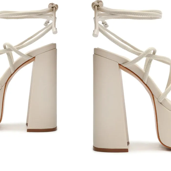 Sandals Shaely Sandal Pearl Schutz Shoes Platforms Sandals Shaely Sandal Pearl Schutz Shoes Platforms