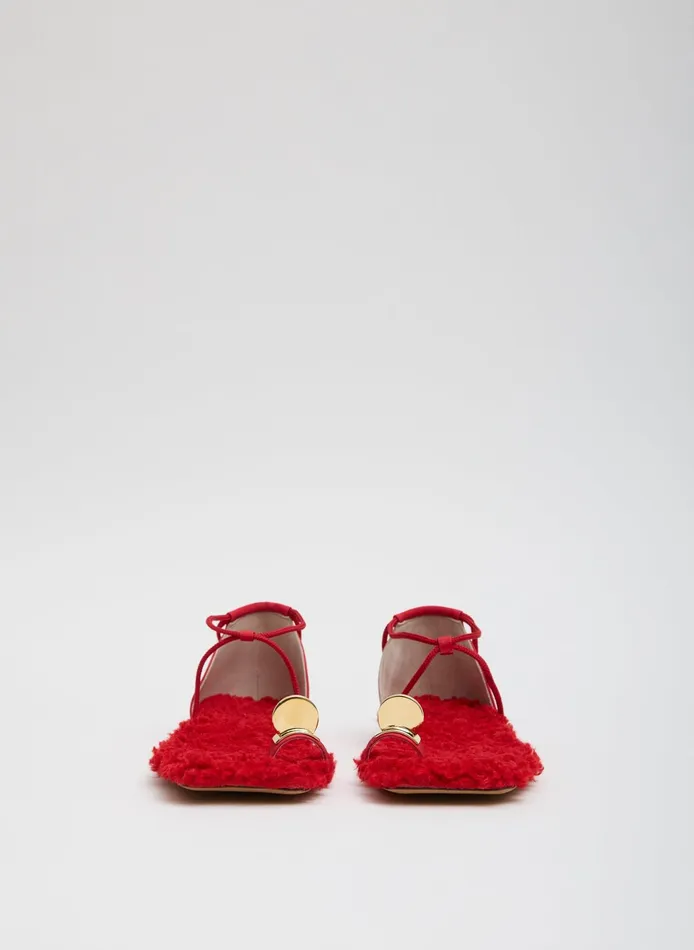 Sandals Women Tibi Jack Sandal