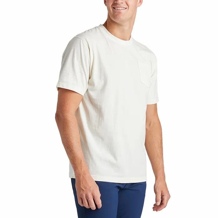 Shirts Imprint Tee 8211 FootJoy Men