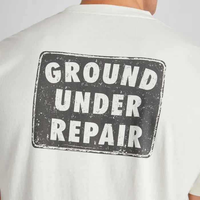 Shirts Imprint Tee 8211 FootJoy Men