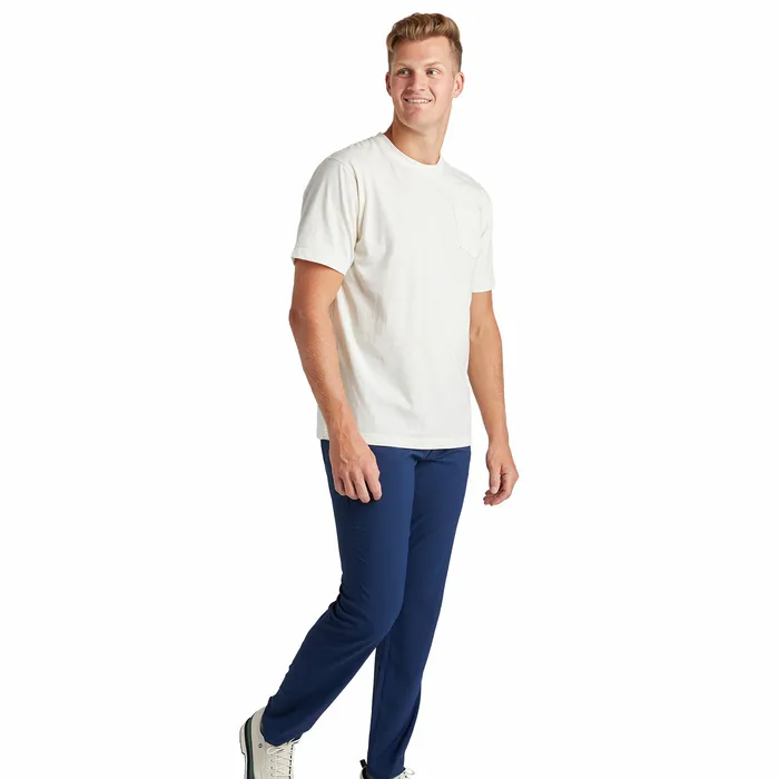 Shirts Imprint Tee 8211 FootJoy Men