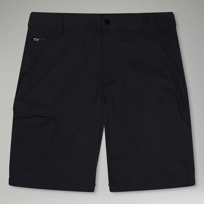 Shorts Men Berghaus Navigator 20 Short 8211 Black