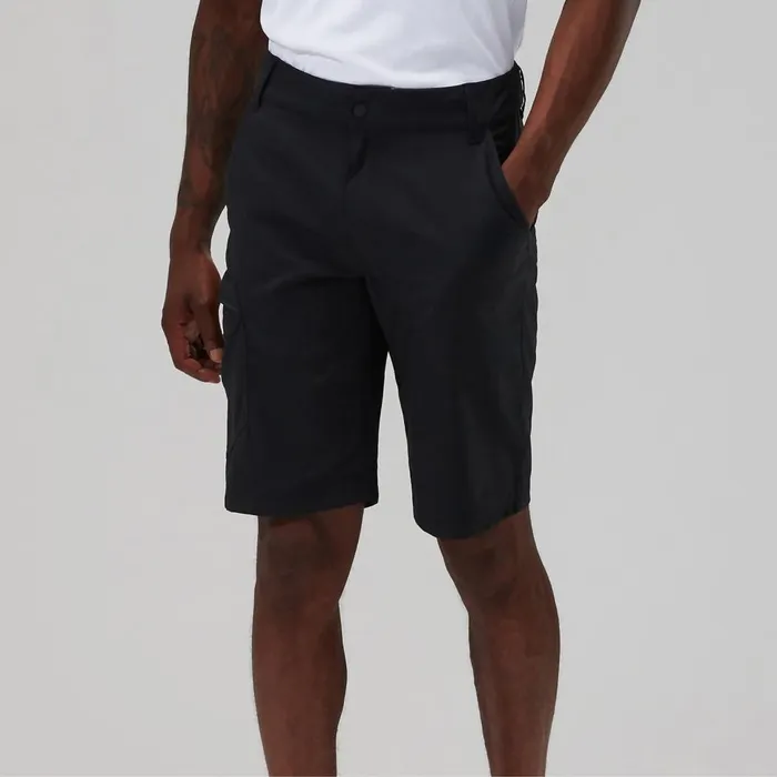 Shorts Men Berghaus Navigator 20 Short 8211 Black