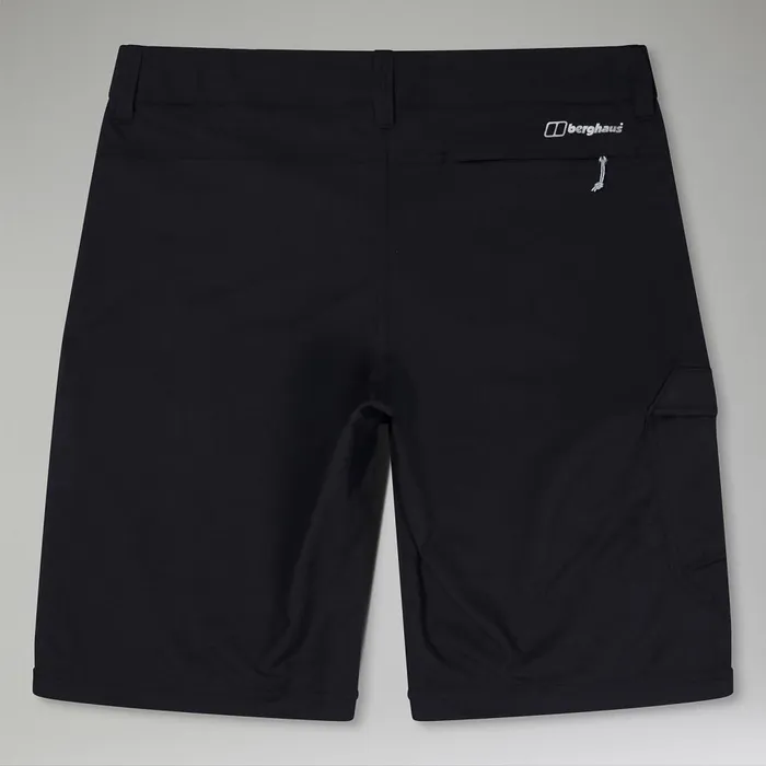 Shorts Men Berghaus Navigator 20 Short 8211 Black