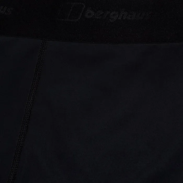 Shorts Women Berghaus Berghaus Legging Short Black Shorts Women Berghaus Berghaus Legging Short Black