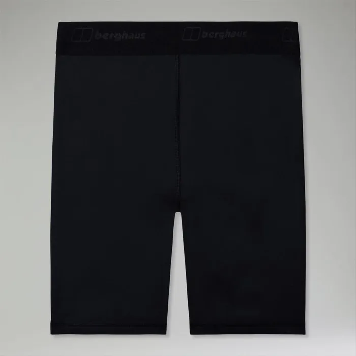 Shorts Women Berghaus Berghaus Legging Short Black Shorts Women Berghaus Berghaus Legging Short Black