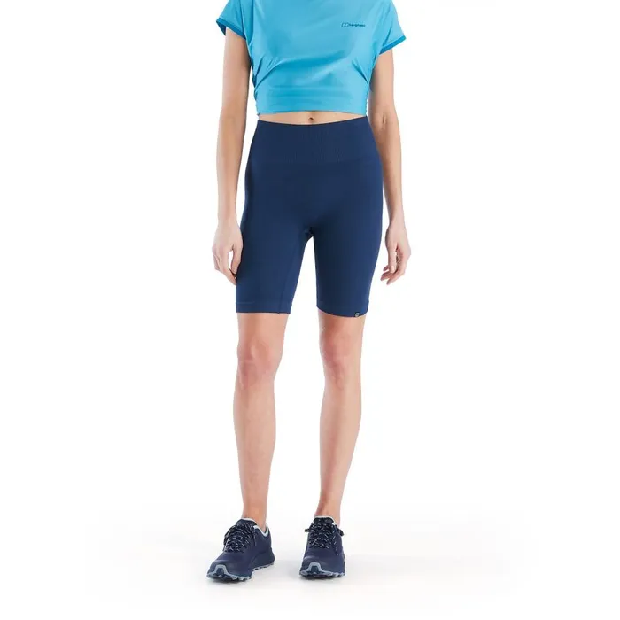 Shorts Women Berghaus Galbella Short 8211 Blue