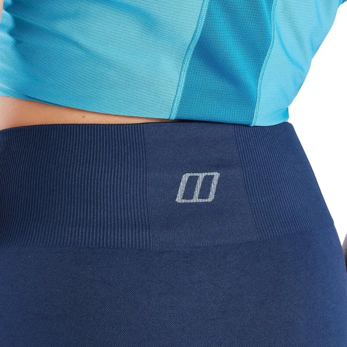 Shorts Women Berghaus Galbella Short 8211 Blue