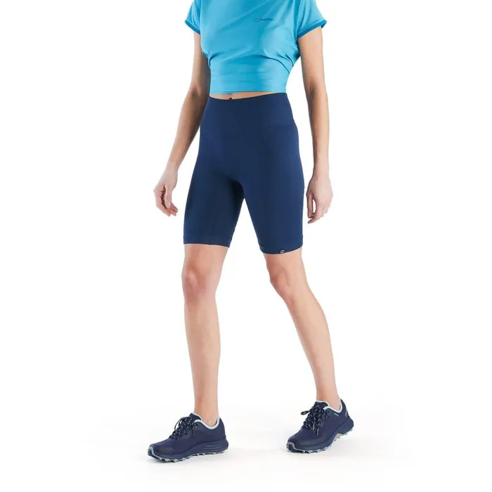 Shorts Women Berghaus Galbella Short 8211 Blue