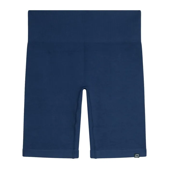 Shorts Women Berghaus Galbella Short 8211 Blue