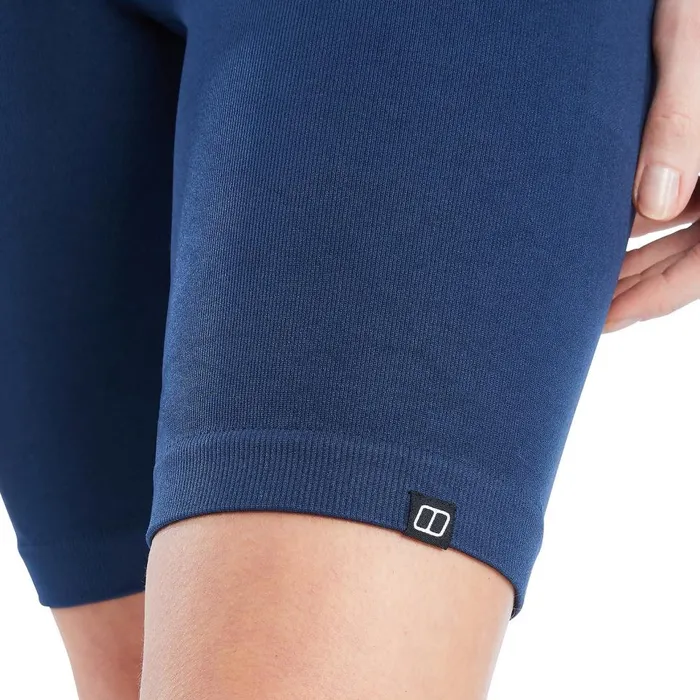 Shorts Women Berghaus Galbella Short 8211 Blue
