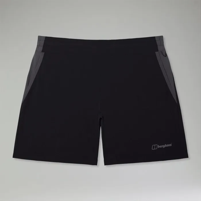 Shorts Women Berghaus Wandermoor Wind Short BlackGrey Shorts Women Berghaus Wandermoor Wind Short BlackGrey