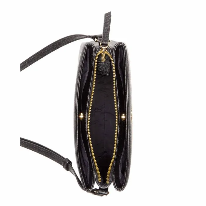 Siera Mini Crossbody Black Micro Pebble Women Nine West Crossbody Siera Mini Crossbody Black Micro Pebble Women Nine West Crossbody