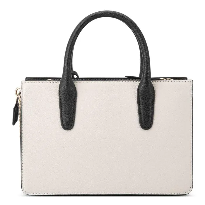 Siera Mini Satchel Crossbody Milkmulti Women Nine West Crossbody Siera Mini Satchel Crossbody Milkmulti Women Nine West Crossbody
