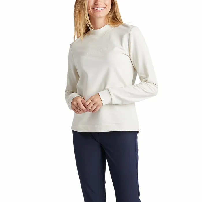 Signature Crewneck Women Base MidLayers FootJoy Women