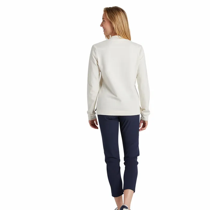 Signature Crewneck Women Base MidLayers FootJoy Women