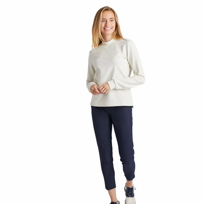 Signature Crewneck Women Base MidLayers FootJoy Women