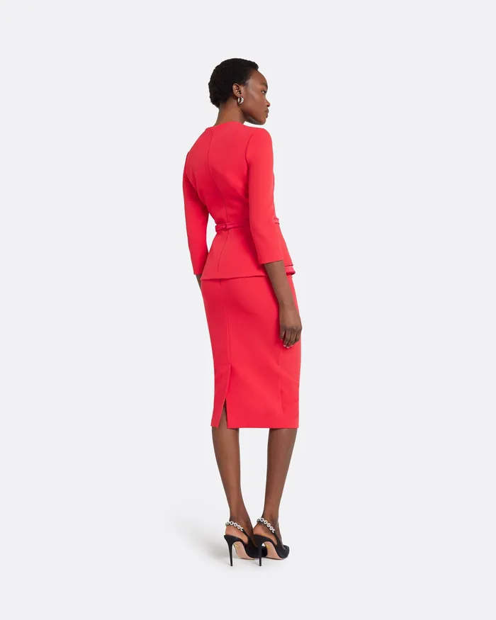 Skirts Hokoku Lollipop Skirt Lollipop 8211 Safiyaa Women
