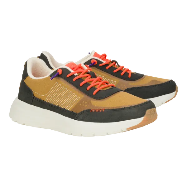 Sneakers Sirocco Alta Hype 8211 heydude Apparel