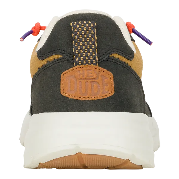 Sneakers Sirocco Alta Hype 8211 heydude Apparel