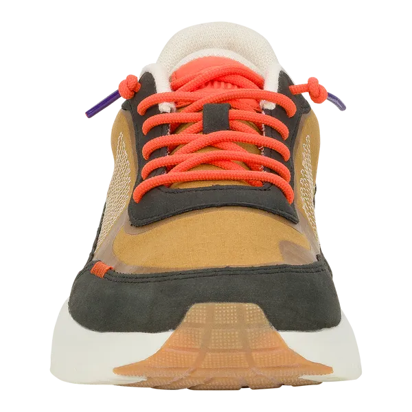 Sneakers Sirocco Alta Hype 8211 heydude Apparel