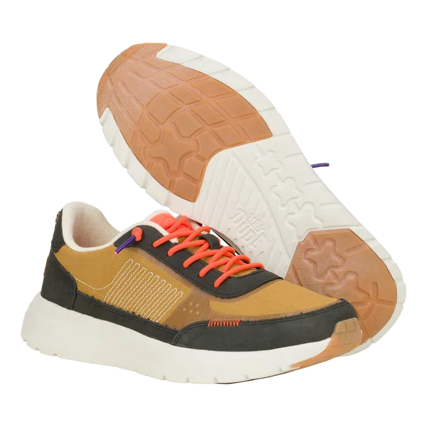 Sneakers Sirocco Alta Hype 8211 heydude Apparel