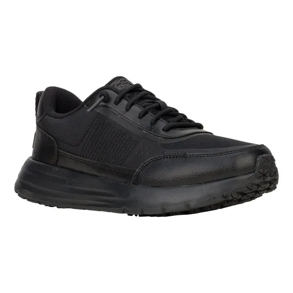 Sneakers Sirocco Alta Work CE Black 8211 heydude Apparel