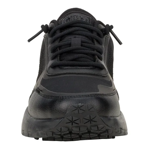 Sneakers Sirocco Alta Work CE Black 8211 heydude Apparel