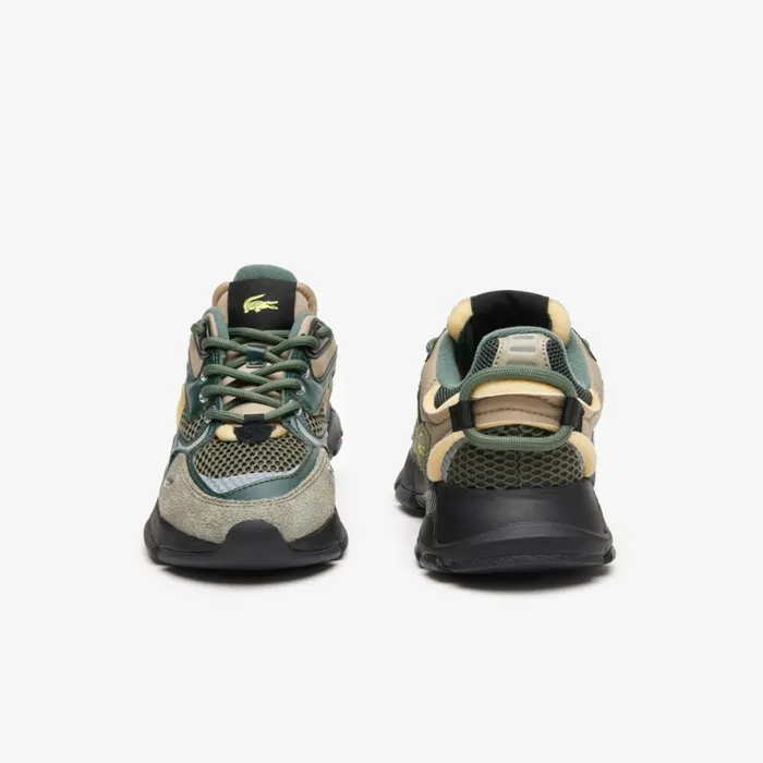 Sneakers Women Lacoste Women039s L003 Neo Sneakers Khkdk Grn P1n